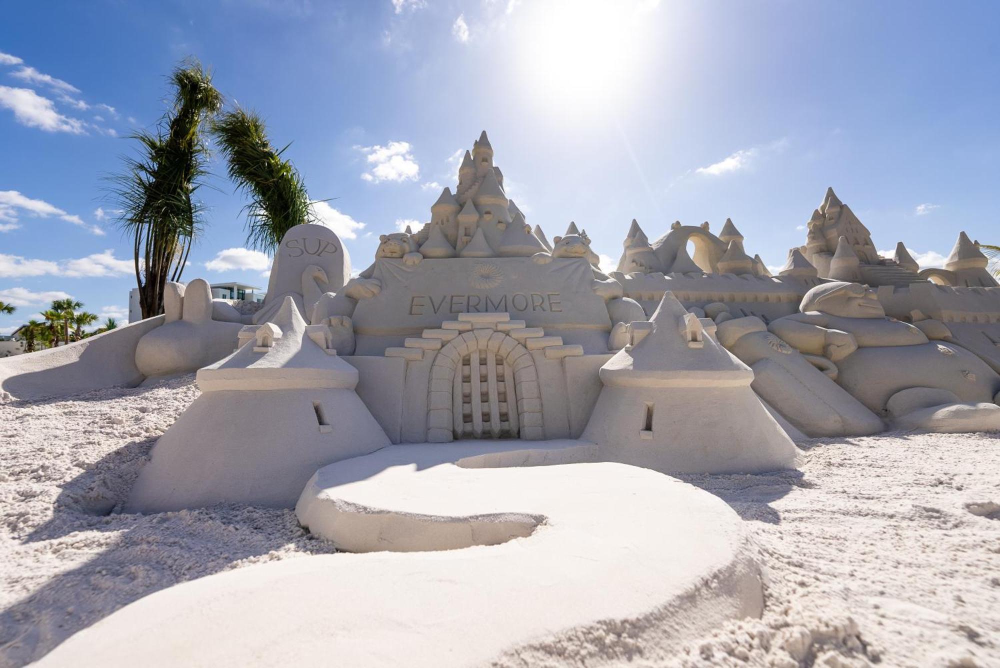 Evermore Orlando Resort Lake Buena Vista Zewnętrze zdjęcie